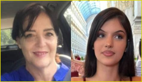 Bolt on Receiving End After Ciku Muiruri's Daughter Kidnapped by Driver