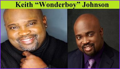 Get Our Updates About Keith Wonderboy Johnson Published On MyNewsGh