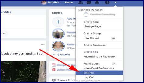 How To Unblock Someone On Facebook