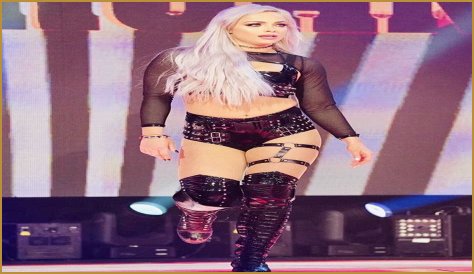 Liv Morgan Height Weight Bra Size Body Measurements Age Facts Family