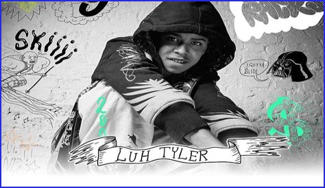 Luh Tyler | DashBlog