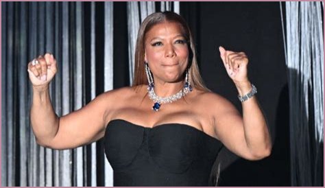 Queen Latifah Net Worth: Empress Of Versatility