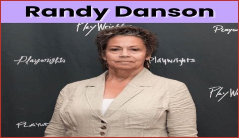 Randy Danson Ted Danson Wife Ex Wiki, Bio, Age, Wikipedia