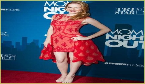 Sarah Drew Height Weight Bra Size Body Measurements Age Stats Facts