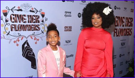 Uncovering The Powerhouse Parents Behind Muni Long's Rise To Fame