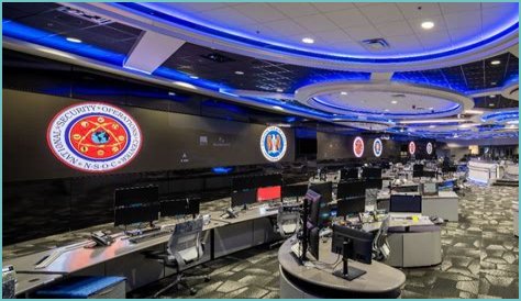 United States National Security Agency Artificial Intelligence Security Center